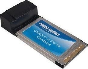 Κάρτες PCMCIA .